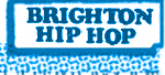 Brighton Hip Hop Link
