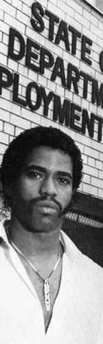 kurtis blow unemployment