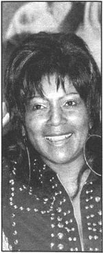 Sylvia Robinson photo 1979