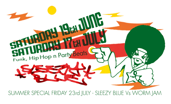 sleezy blue june 2004